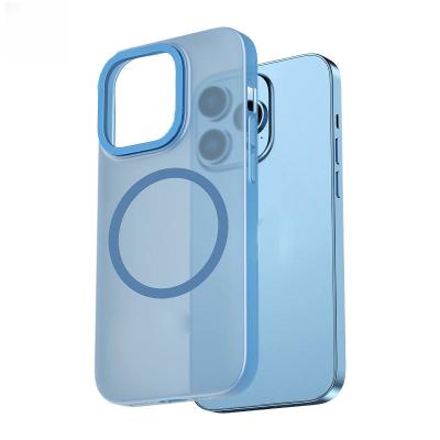 China PC shockproof radio charging case for iphone for sale