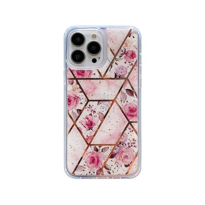 China Luxury Shockproof Cell Phone Case For iPhone Case for sale