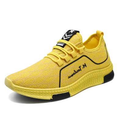 China Cushioning China manufactural custom logo sport sneaker fashion shoes running casual flat shoes in low price for sale