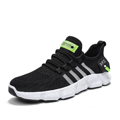 China Cushioning Running Fitness Walking Style Sport Luxury Shoes With Low Price Mens Shoes Sports Sneaker for sale