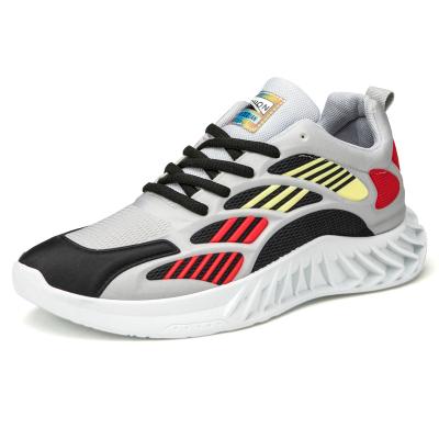 China Cushioning Running Fitness Walking Style Sport Luxury Shoes With Low Price Mens Shoes Sports Sneaker for sale