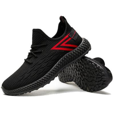 China Fashion Trend Men's Comfortable Casual Sports Basketball Shoes for sale