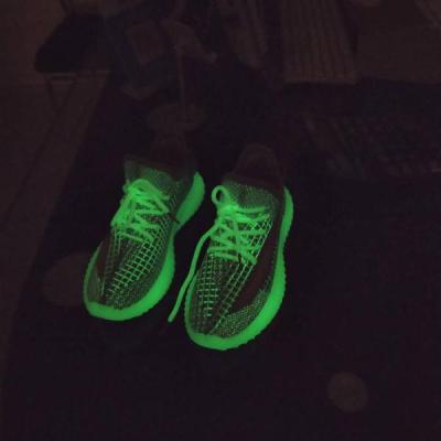 China New Fashion Sneaker Shoes Men Inportant Reflective Sport EVA Cushioning Men Casual Shoes for sale