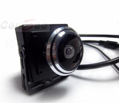 China Motion Detection 1.78mm Fisheye USB Camera 2.0 USB Bank Wide Angle Android 2MP Fisheye Mini USB Camera for sale