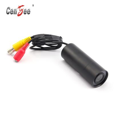 China High Quality Waterproof / Waterproof Sony CCD 700tvl Panel Mini Bullet Camera for sale