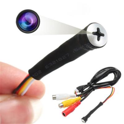 China HD 1080P Nanny Vandal Proof Spy Mini Camera Hidden Video Recorder Surveillance Camera for sale