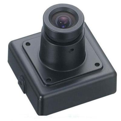 China Mini Camera Factory Price 550TVL Mini High Resolution Ex-View High Focus Shot Macro CCTV Camera for sale