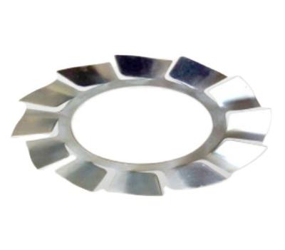 China Stainless Steel Laser Cut Escutcheon Sheet for sale