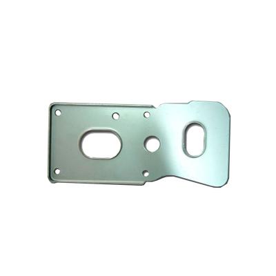 China Custom Industry Metal Metal Stamping Part , Stainless Steel Stamping Parts for sale