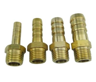 China Aluminum Sealing Socket Brass Bolt Pipe Joint for sale