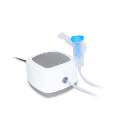 China Home Aromatherapy Portable Nebulizer Small Atomization Humidifier Atomizer for sale