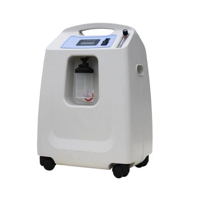 China Hospital Portable Oxygen Concentrator Medical Equipment 50x37x71 cm for sale