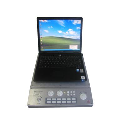 China Professional Testing EMG / EP System PC Electromyography System Evoked Electromyography for sale