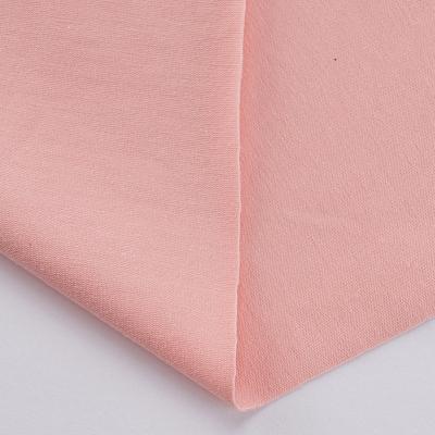 China Hot Selling Tear-Resistant 100% Cotton Rice Cloth Comfy And Soft Fine Cotton Single Sided Fabric For Casual Wear for sale