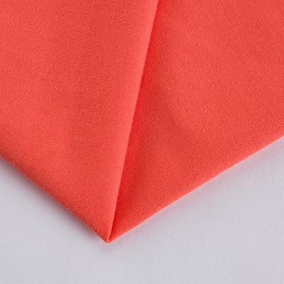 China 2023 95 synthetic cotton 5 sustainable bestseller breathable spandex knitted fabrics for pajamas and loungewear for sale