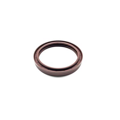 China Auto OEM QT300s52-3104015 155*185*26 fluororubber high temperature resistant rear wheel oil seal for sale