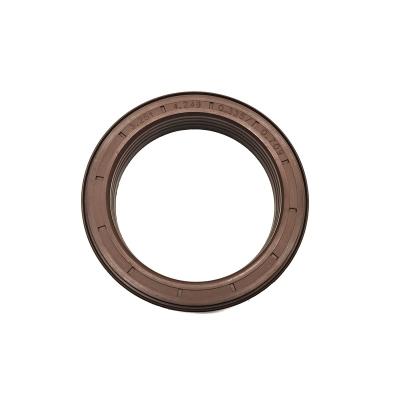 China Truck Temperature Resistance Size 3.251X4.249X0.335/0.709  470 Differential NBR Oil Seal For Fuhua for sale