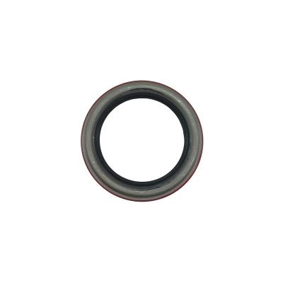 China Mechanical Seal Hot sale 89*123*22 United heavy truck differential oil seal NBR rubber oil seal for Fuwa 470 Meritor axle for sale