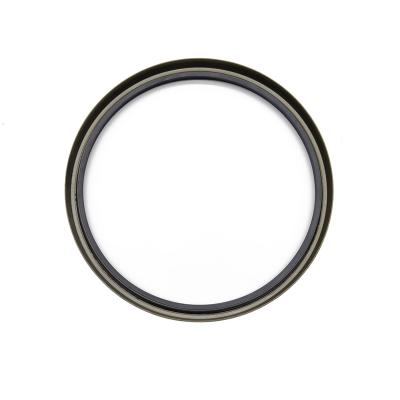 China Modern Hot sale high quality 124*164*14 OEM 40227-90012 N2237 BD1363-EO NJ957 HMSS124*146*14 hub oil seal for ISUZU for sale