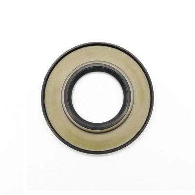 China Modern High quality size 52*122*8/10.5 factory directly  NBR seal truck rear hub oil seal for sale