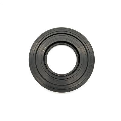 China Applicable to Mitsubishi Factory made 56*114*10 OEM MB308966 automobile hub oil seal rear wheel oil seal for Mitsubishi for sale