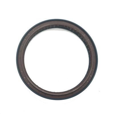 China Truck China Factory 190x220x30 OEM WG9112340113 NBR/FKM truck oil seals Rear Wheel seals Oil Seal For STR for sale