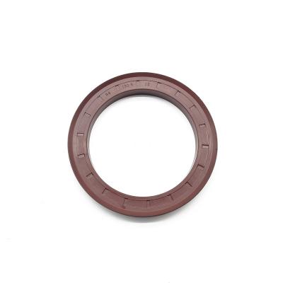 China Mechanical seals CNFD domestic 98*130.5*12 OEM31D-04080 rear hub oil seal for  DONGFENG 140 for sale