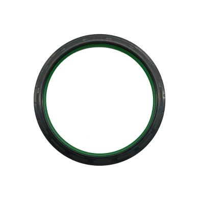 China Mechanical Seal High quality 190*220*22 OEM 312HS01-04080  rubber seal rear wheel oil seal suitable for DONGFENG TIANLONG for sale