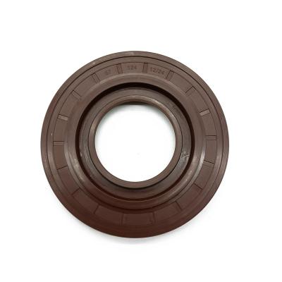 China Modern CNFD factory Customized 56*112*8/10 57*124*12/24 54*124*14 Tc  NBR Material Oil Seal for FOTON for sale