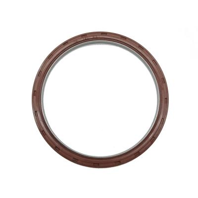 China Durable Factory price high quality 116*136*6.5 maintenance free seal rear wheel oil seal applicable to  Man 11 for sale