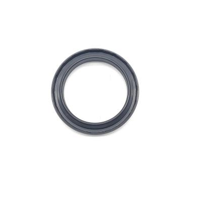 China Truck Low Cost And High Quality Size 75X100X10/14 Front Wheel Nbr/fkm Rubber Oil Seal For Scania for sale