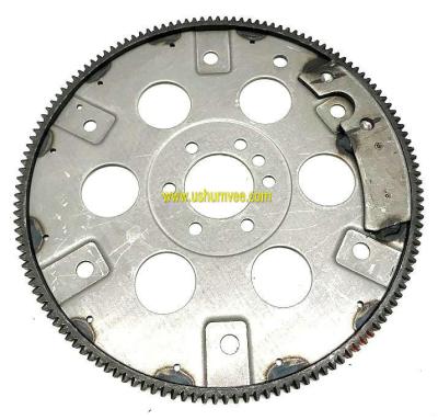 China OEM HMMWV CUCV HUMMER H1 Flex Plate Diesel Engine Flywheel 2815-01-148-3771 14077157 359mm for sale