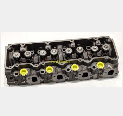 China 10163726 Military HMMWV 6.5L V8 Diesel Engine Cylinder Head For Humvee Hummer 2815-01-411-2137 Standard for sale