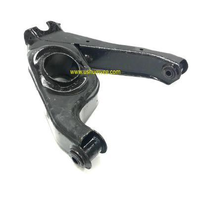 China HMMWV Humvee Military Vehicle Suspension Control Lower Arm 2530-01-420-8634 12480554-1 OE Standard for sale