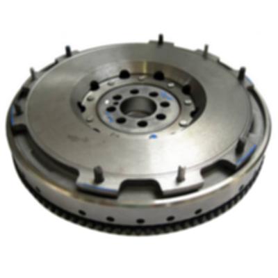 China Metal DEFENDER Flywheel PSD103470 For Diesel Engine Parts for sale