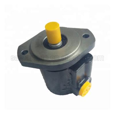 China Iron 6L Diesel Engine Electric Power Steering Pump Hydraulic Pump 4930793 for sale