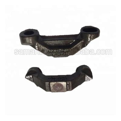 China Cast Steel 3943445 Diesel Truck Engine Parts Rocker Arm Bridge 3943445 Valve Crosspiece for sale