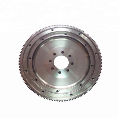 China High Quality Cast Iron Diesel Engine 6BT Flywheel 4939064 for sale