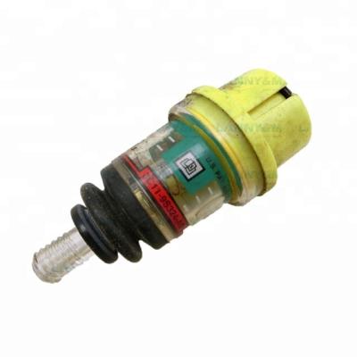 China Genuine Auto Parts Gasoline Filter Indicator 3C11 9S324 AB For Transit V348 2.4 L PUMA Engine for sale