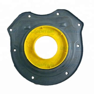 China Parts rubber crankshaft diesel engine rear seal FK2Q-6701-AA 3S7Q6701AB for Transit V348 for sale