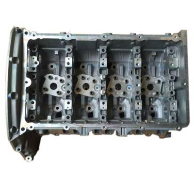 China Genuine 2.2L Cast Iron Part Cylinder Head For Transit V348 BK3Q-6049-AC for sale