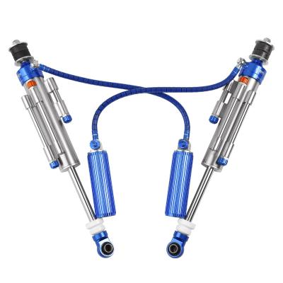 China Auto suspension systems customized wholesale auto parts 4x4 suspension shock absorber for toyota for sale