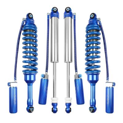 China American Cars 4x4 Suspension Kits Shock Absorber New Auto Suspension Systems Promotion For Ford Raptor for sale