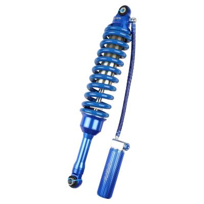 China Hot Selling Car Styling Auto Suspension Systems New Hydraulic Suspension Auto Parts Shock Absorbers For Ford for sale