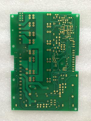 China quick turn pcb fabrication, 12 turn around service, purple color, Rohs compliant, UL, ISO9001 compliant for sale