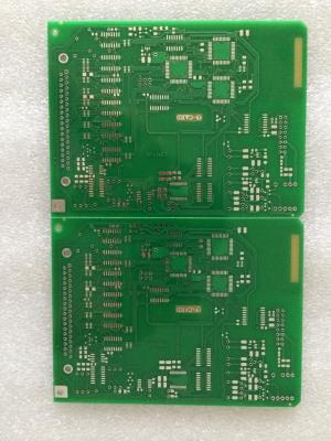 Κίνα Πορφυρή γρήγορη επεξεργασία 0.4~3mm PCB στροφής στροφή 12 ωρών γύρω από την υπηρεσία προς πώληση