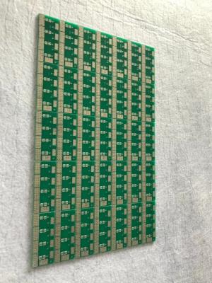 China Automotive Printed Circuit Board, Rohs compliant TS16949 Certificate for sale