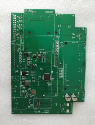 China PCB-Assemblage met het vrije AOI-certificaat van Inspectie Loodvrije PCB UL Te koop