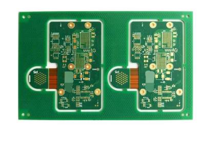 중국 3.2 Mm 간격 높은 TG PCB, 엄밀한 다중층 제어 카드 DC 관제사 PCB 판매용