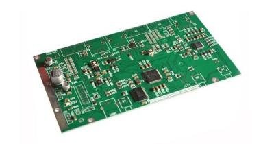 China De high-tech Elektronische Verwerkende Diensten, Prototype PCBA/PCB-de Ontwerpdiensten Te koop